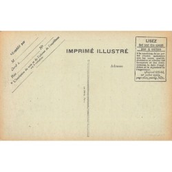 Rare collectable postcards of MALI. Vintage Postcards of MALI