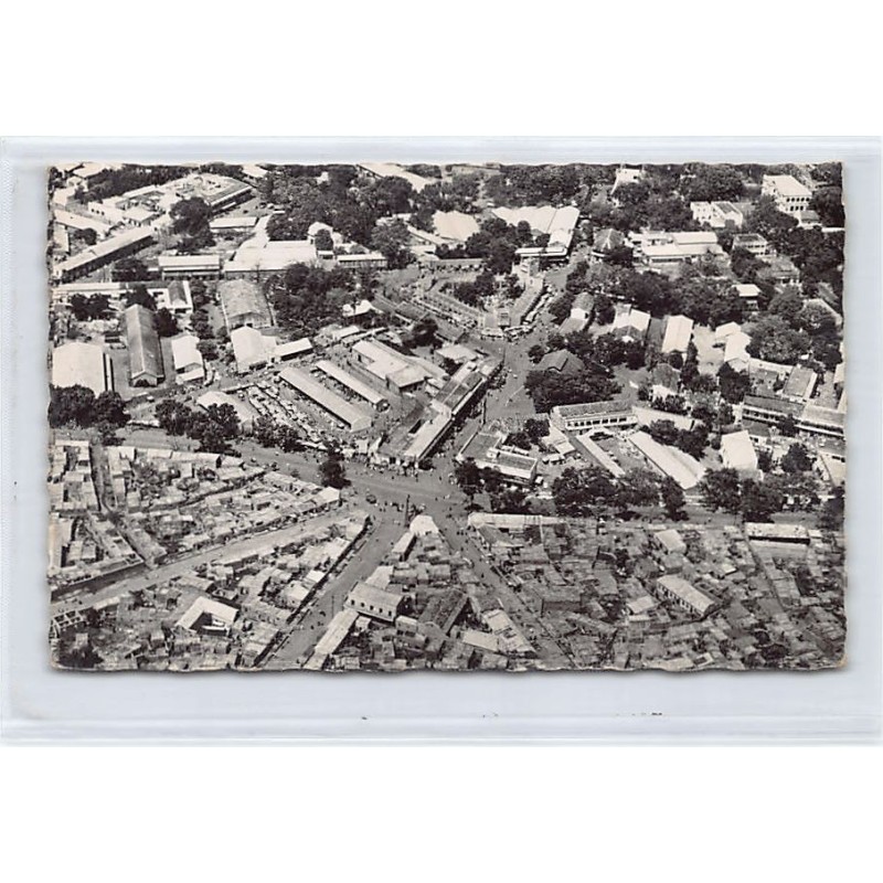 Rare collectable postcards of MALI. Vintage Postcards of MALI