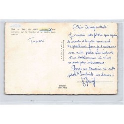 Rare collectable postcards of MALI. Vintage Postcards of MALI