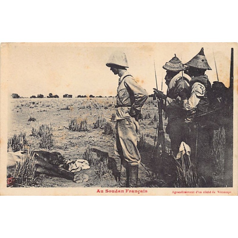 Rare collectable postcards of MALI. Vintage Postcards of MALI