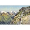 Rare collectable postcards of SWITZERLAND Suisse Schweiz Svizzera. Vintage Postcards of SWITZERLAND Suisse Schweiz Svizzera