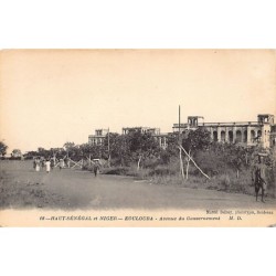 Rare collectable postcards of MALI. Vintage Postcards of MALI