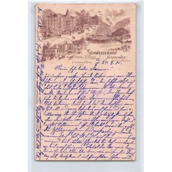 Rare collectable postcards of SWITZERLAND Suisse Schweiz Svizzera. Vintage Postcards of SWITZERLAND Suisse Schweiz Svizzera