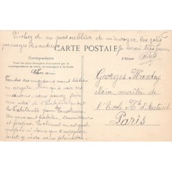 Rare collectable postcards of MALI. Vintage Postcards of MALI