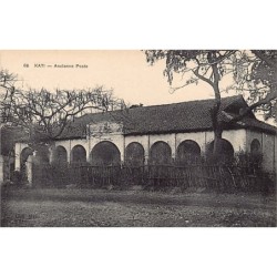 Rare collectable postcards of MALI. Vintage Postcards of MALI