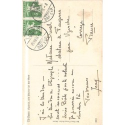 Rare collectable postcards of SWITZERLAND Suisse Schweiz Svizzera. Vintage Postcards of SWITZERLAND Suisse Schweiz Svizzera