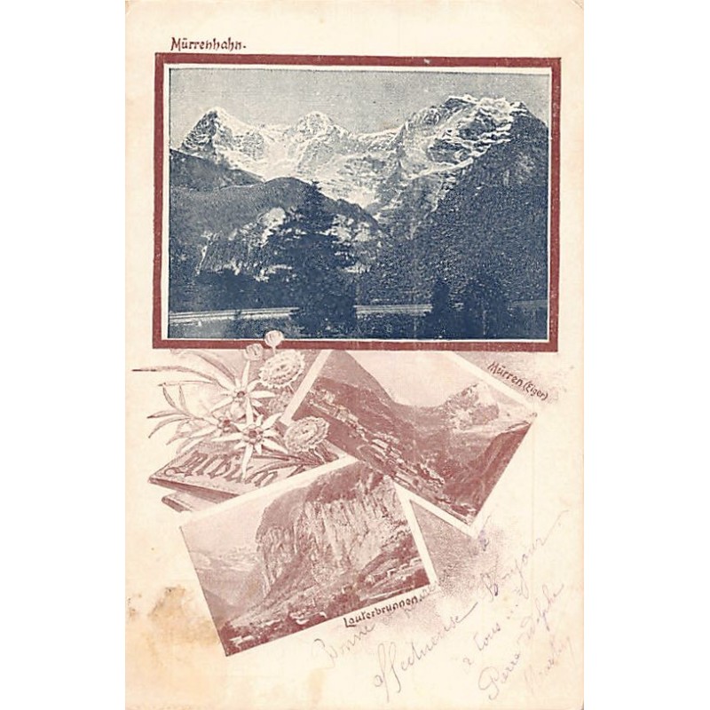 Rare collectable postcards of SWITZERLAND Suisse Schweiz Svizzera. Vintage Postcards of SWITZERLAND Suisse Schweiz Svizzera