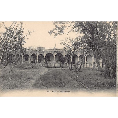 Rare collectable postcards of MALI. Vintage Postcards of MALI