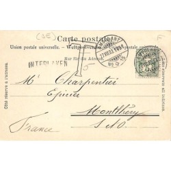 Rare collectable postcards of SWITZERLAND Suisse Schweiz Svizzera. Vintage Postcards of SWITZERLAND Suisse Schweiz Svizzera
