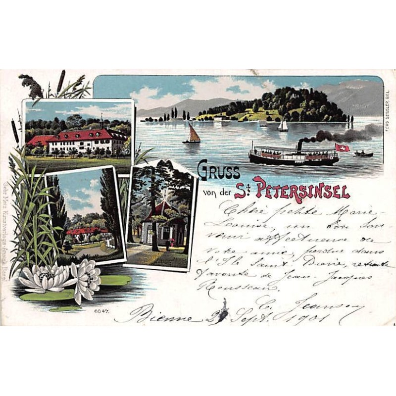 Rare collectable postcards of SWITZERLAND Suisse Schweiz Svizzera. Vintage Postcards of SWITZERLAND Suisse Schweiz Svizzera
