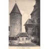 Schweiz - Estavayer (FR) Le Château Delachaux & Niestlé, S.A. Editeurs, Neuchâtel