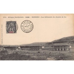 Rare collectable postcards of MALI. Vintage Postcards of MALI