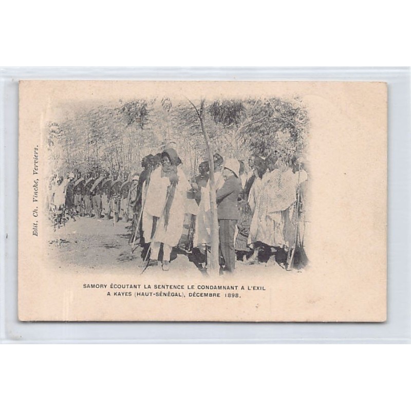 Rare collectable postcards of MALI. Vintage Postcards of MALI