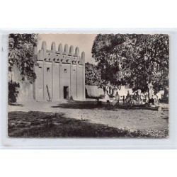 Rare collectable postcards of MALI. Vintage Postcards of MALI