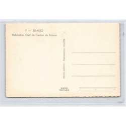 Rare collectable postcards of MALI. Vintage Postcards of MALI