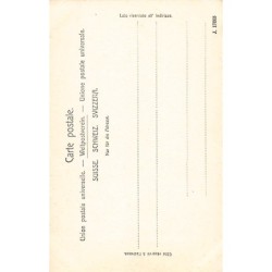 Rare collectable postcards of SWITZERLAND Suisse Schweiz Svizzera. Vintage Postcards of SWITZERLAND Suisse Schweiz Svizzera