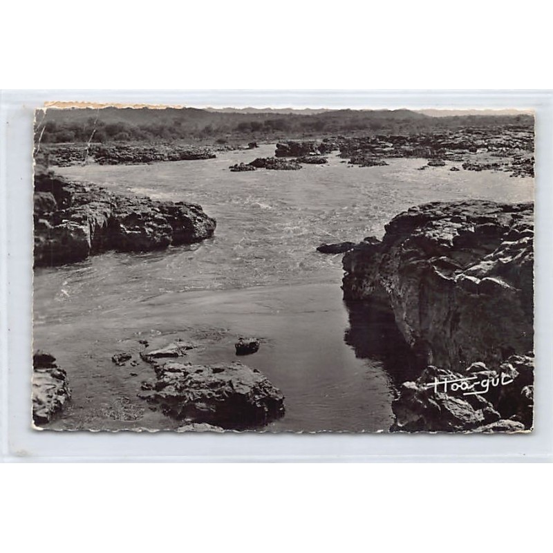 Rare collectable postcards of MALI. Vintage Postcards of MALI