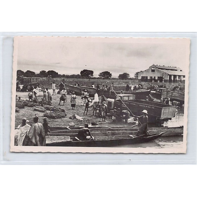 Rare collectable postcards of MALI. Vintage Postcards of MALI