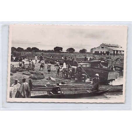 Rare collectable postcards of MALI. Vintage Postcards of MALI