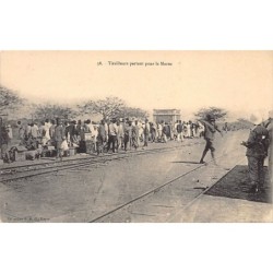 Rare collectable postcards of MALI. Vintage Postcards of MALI