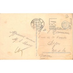 Rare collectable postcards of SWITZERLAND Suisse Schweiz Svizzera. Vintage Postcards of SWITZERLAND Suisse Schweiz Svizzera