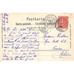 Rare collectable postcards of SWITZERLAND Suisse Schweiz Svizzera. Vintage Postcards of SWITZERLAND Suisse Schweiz Svizzera