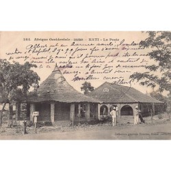 Rare collectable postcards of MALI. Vintage Postcards of MALI