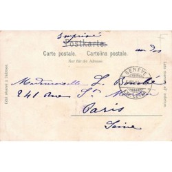 Rare collectable postcards of SWITZERLAND Suisse Schweiz Svizzera. Vintage Postcards of SWITZERLAND Suisse Schweiz Svizzera