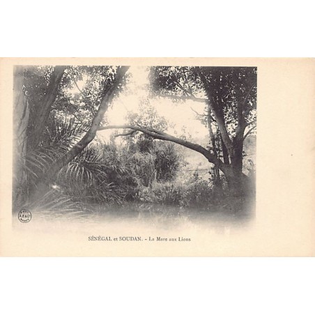 Rare collectable postcards of MALI. Vintage Postcards of MALI