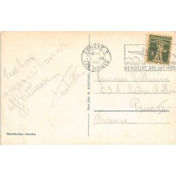Rare collectable postcards of SWITZERLAND Suisse Schweiz Svizzera. Vintage Postcards of SWITZERLAND Suisse Schweiz Svizzera