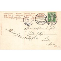 Rare collectable postcards of SWITZERLAND Suisse Schweiz Svizzera. Vintage Postcards of SWITZERLAND Suisse Schweiz Svizzera