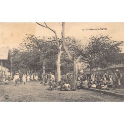 Rare collectable postcards of MALI. Vintage Postcards of MALI