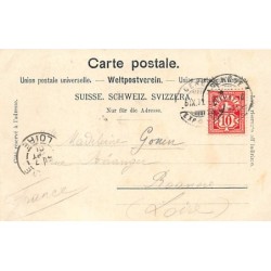 Rare collectable postcards of SWITZERLAND Suisse Schweiz Svizzera. Vintage Postcards of SWITZERLAND Suisse Schweiz Svizzera