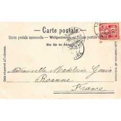 Rare collectable postcards of SWITZERLAND Suisse Schweiz Svizzera. Vintage Postcards of SWITZERLAND Suisse Schweiz Svizzera