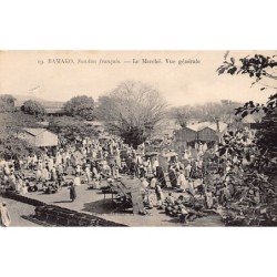 Rare collectable postcards of MALI. Vintage Postcards of MALI