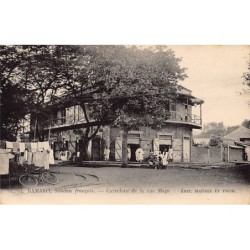 Rare collectable postcards of MALI. Vintage Postcards of MALI