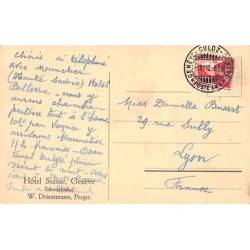 Rare collectable postcards of SWITZERLAND Suisse Schweiz Svizzera. Vintage Postcards of SWITZERLAND Suisse Schweiz Svizzera