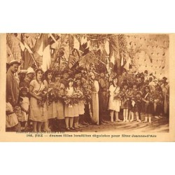 Algérie - Ouled-Nail - Ed. Collection Idéale P.S. 1005
