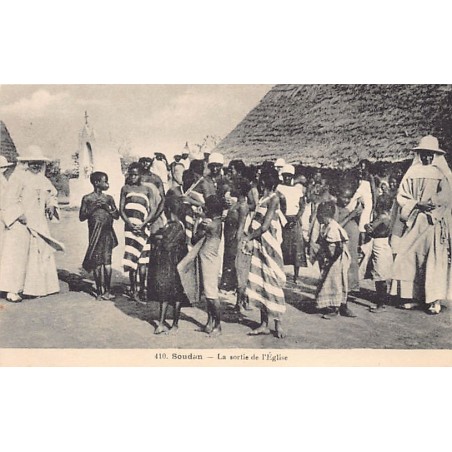 Rare collectable postcards of MALI. Vintage Postcards of MALI