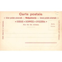 Rare collectable postcards of SWITZERLAND Suisse Schweiz Svizzera. Vintage Postcards of SWITZERLAND Suisse Schweiz Svizzera