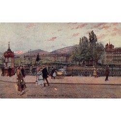 Rare collectable postcards of SWITZERLAND Suisse Schweiz Svizzera. Vintage Postcards of SWITZERLAND Suisse Schweiz Svizzera
