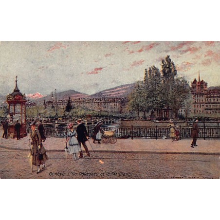 Rare collectable postcards of SWITZERLAND Suisse Schweiz Svizzera. Vintage Postcards of SWITZERLAND Suisse Schweiz Svizzera