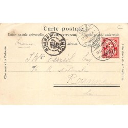 Rare collectable postcards of SWITZERLAND Suisse Schweiz Svizzera. Vintage Postcards of SWITZERLAND Suisse Schweiz Svizzera