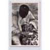 Rare collectable postcards of MALI. Vintage Postcards of MALI