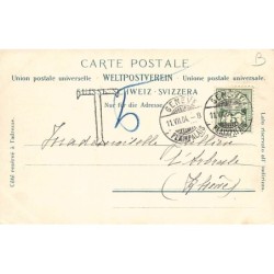 Rare collectable postcards of SWITZERLAND Suisse Schweiz Svizzera. Vintage Postcards of SWITZERLAND Suisse Schweiz Svizzera