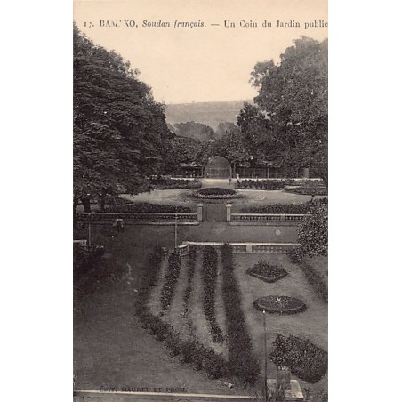 Rare collectable postcards of MALI. Vintage Postcards of MALI