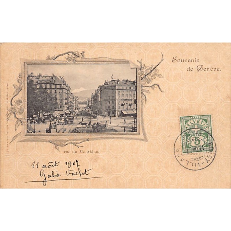 Rare collectable postcards of SWITZERLAND Suisse Schweiz Svizzera. Vintage Postcards of SWITZERLAND Suisse Schweiz Svizzera