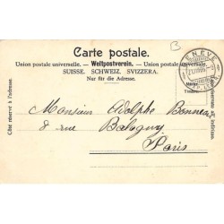 Rare collectable postcards of SWITZERLAND Suisse Schweiz Svizzera. Vintage Postcards of SWITZERLAND Suisse Schweiz Svizzera
