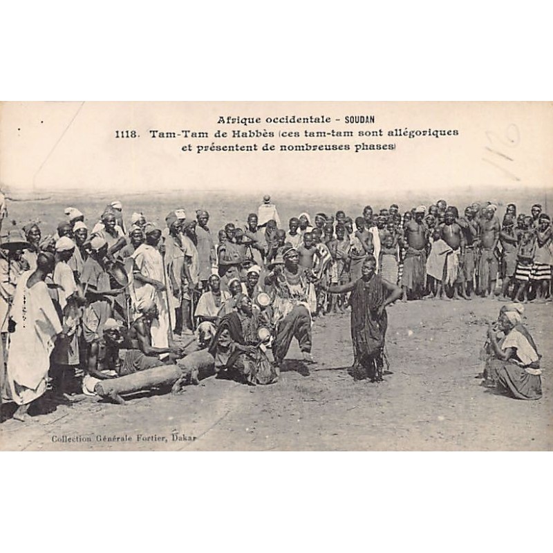 Rare collectable postcards of MALI. Vintage Postcards of MALI