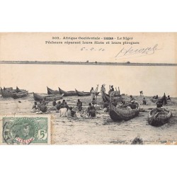 Rare collectable postcards of MALI. Vintage Postcards of MALI